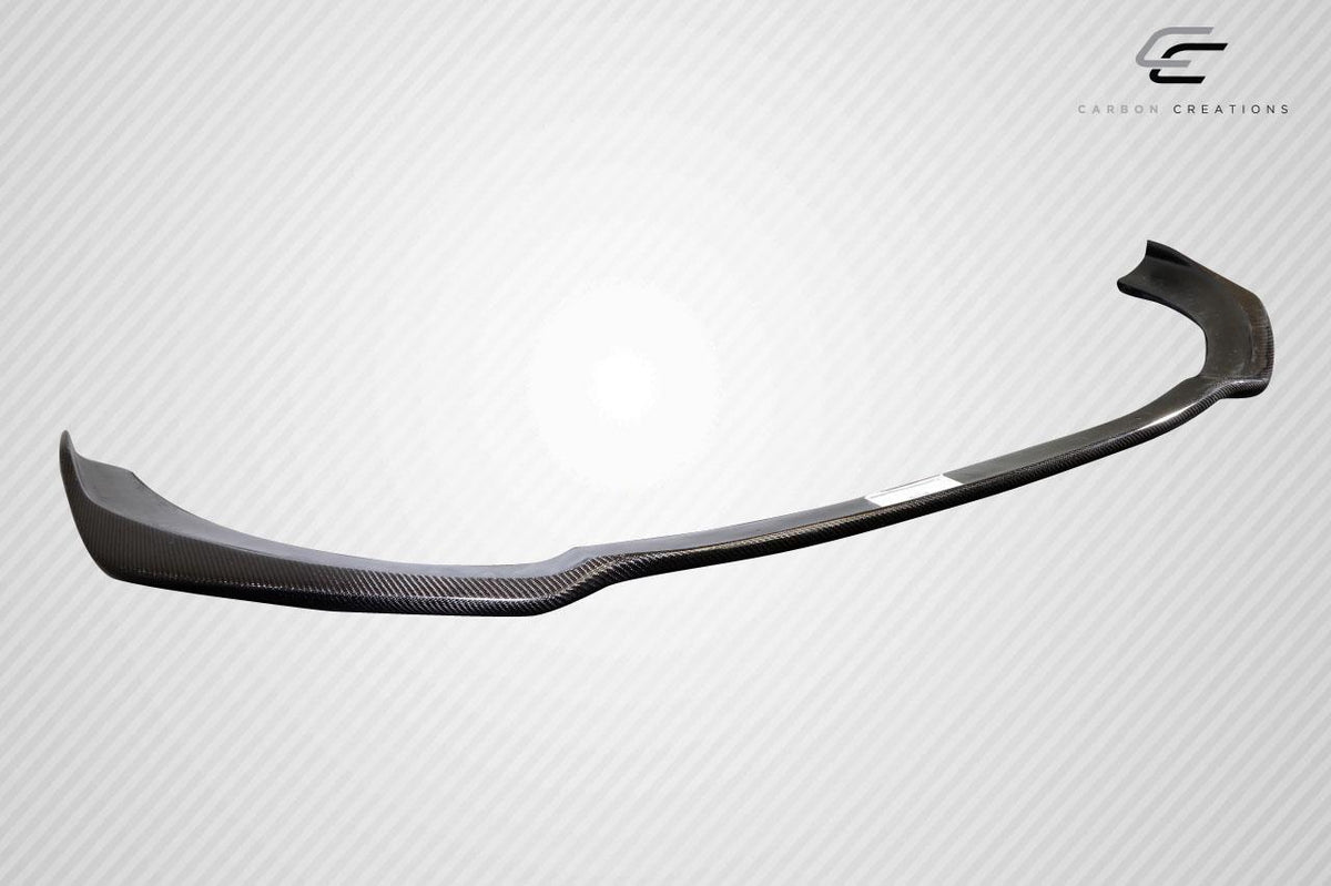 2012-2015 Audi A7 Carbon Creations S Line Carbon Fiber Front Lip