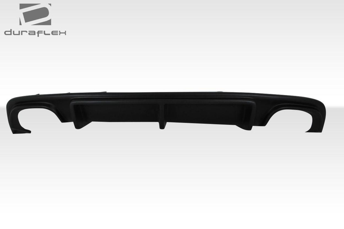 2013-2017 Audi S5 Duraflex SM-G Rear Lip