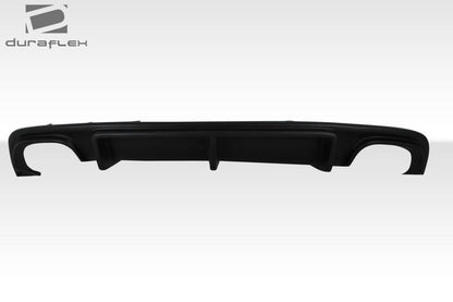 2013-2017 Audi S5 Duraflex SM-G Rear Lip