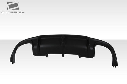 2013-2017 Audi S5 Duraflex SM-G Rear Lip