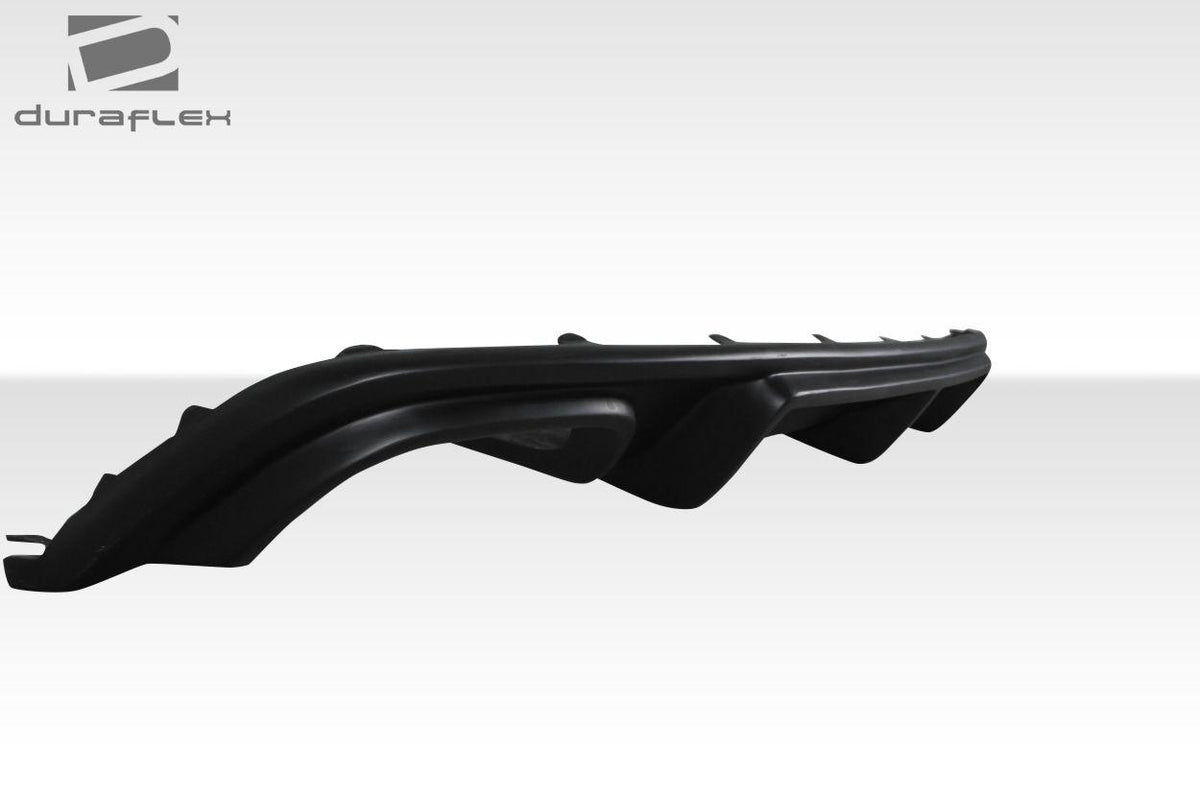2013-2017 Audi S5 Duraflex SM-G Rear Lip