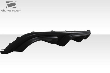 2013-2017 Audi S5 Duraflex SM-G Rear Lip