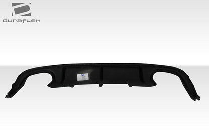 2013-2017 Audi S5 Duraflex SM-G Rear Lip