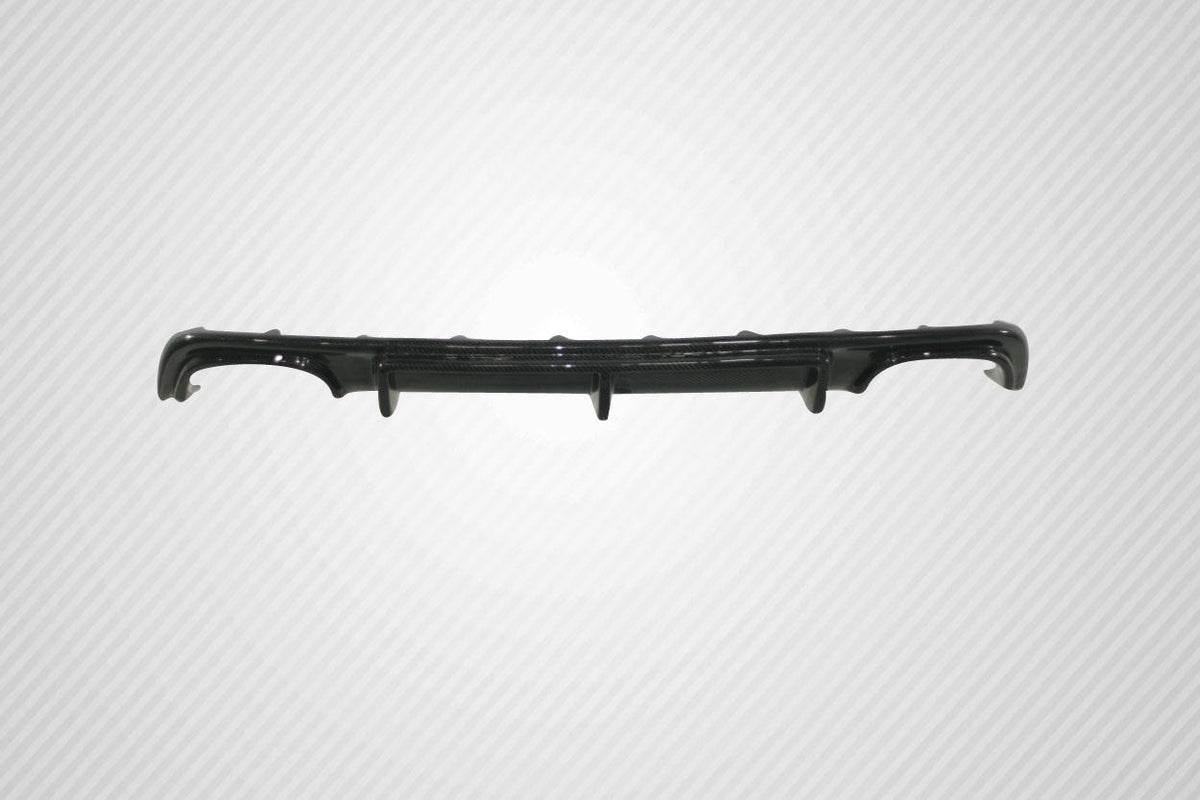2013-2017 Audi S5 Carbon Creations SM-G Carbon Fiber Rear Lip