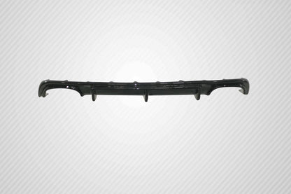 2013-2017 Audi S5 Carbon Creations SM-G Carbon Fiber Rear Lip