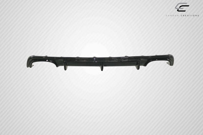 2013-2017 Audi S5 Carbon Creations SM-G Carbon Fiber Rear Lip