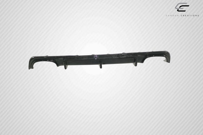 2013-2017 Audi S5 Carbon Creations SM-G Carbon Fiber Rear Lip