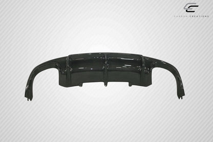2013-2017 Audi S5 Carbon Creations SM-G Carbon Fiber Rear Lip
