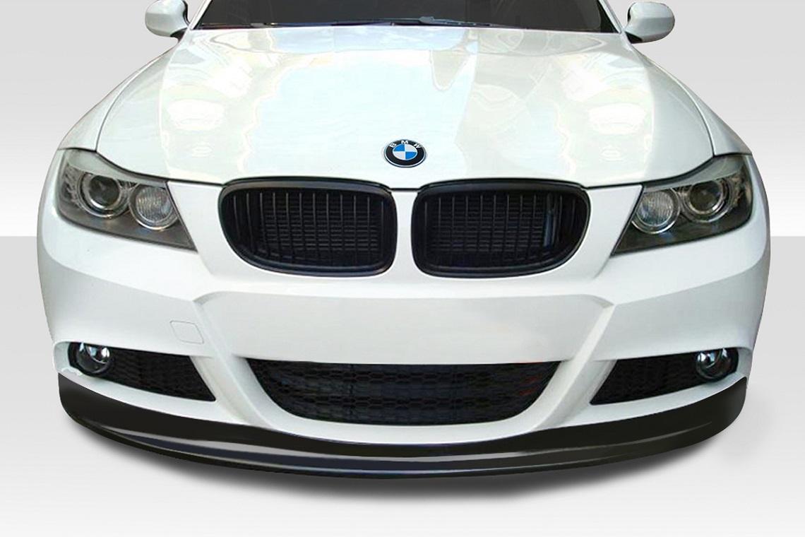 2009-2011 BMW 3 Series Duraflex AK-M Front Lip