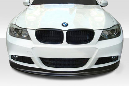 2009-2011 BMW 3 Series Duraflex AK-M Front Lip