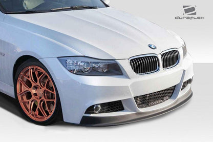 2009-2011 BMW 3 Series Duraflex AK-M Front Lip
