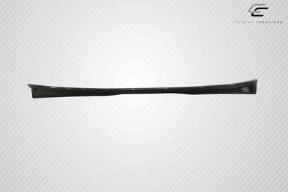 2009-2011 BMW 3 Series Carbon Creations AK-M Carbon Fiber Front Lip