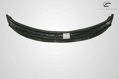 2009-2011 BMW 3 Series Carbon Creations AK-M Carbon Fiber Front Lip