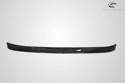2009-2011 BMW 3 Series Carbon Creations AK-M Carbon Fiber Front Lip