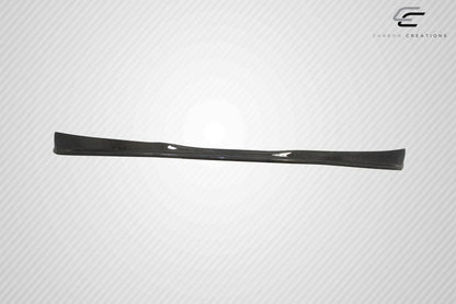 2009-2011 BMW 3 Series Carbon Creations AK-M Carbon Fiber Front Lip