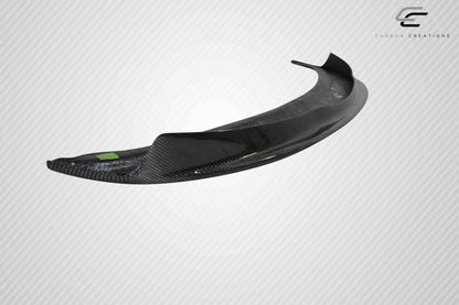 2009-2011 BMW 3 Series Carbon Creations AK-M Carbon Fiber Front Lip