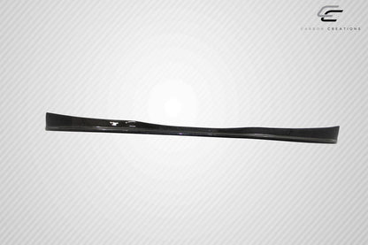 2009-2011 BMW 3 Series Carbon Creations AK-M Carbon Fiber Front Lip