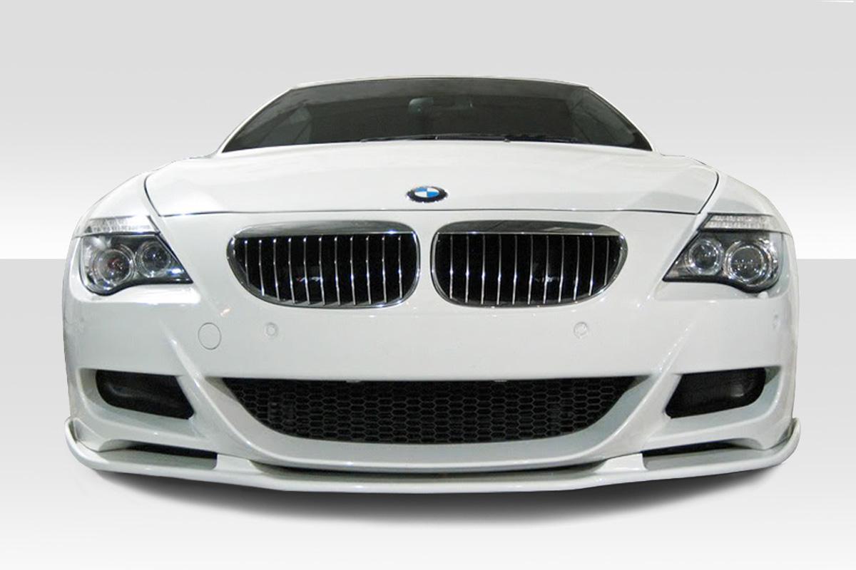 2006-2010 BMW 6 Series Duraflex HMS Front Lip