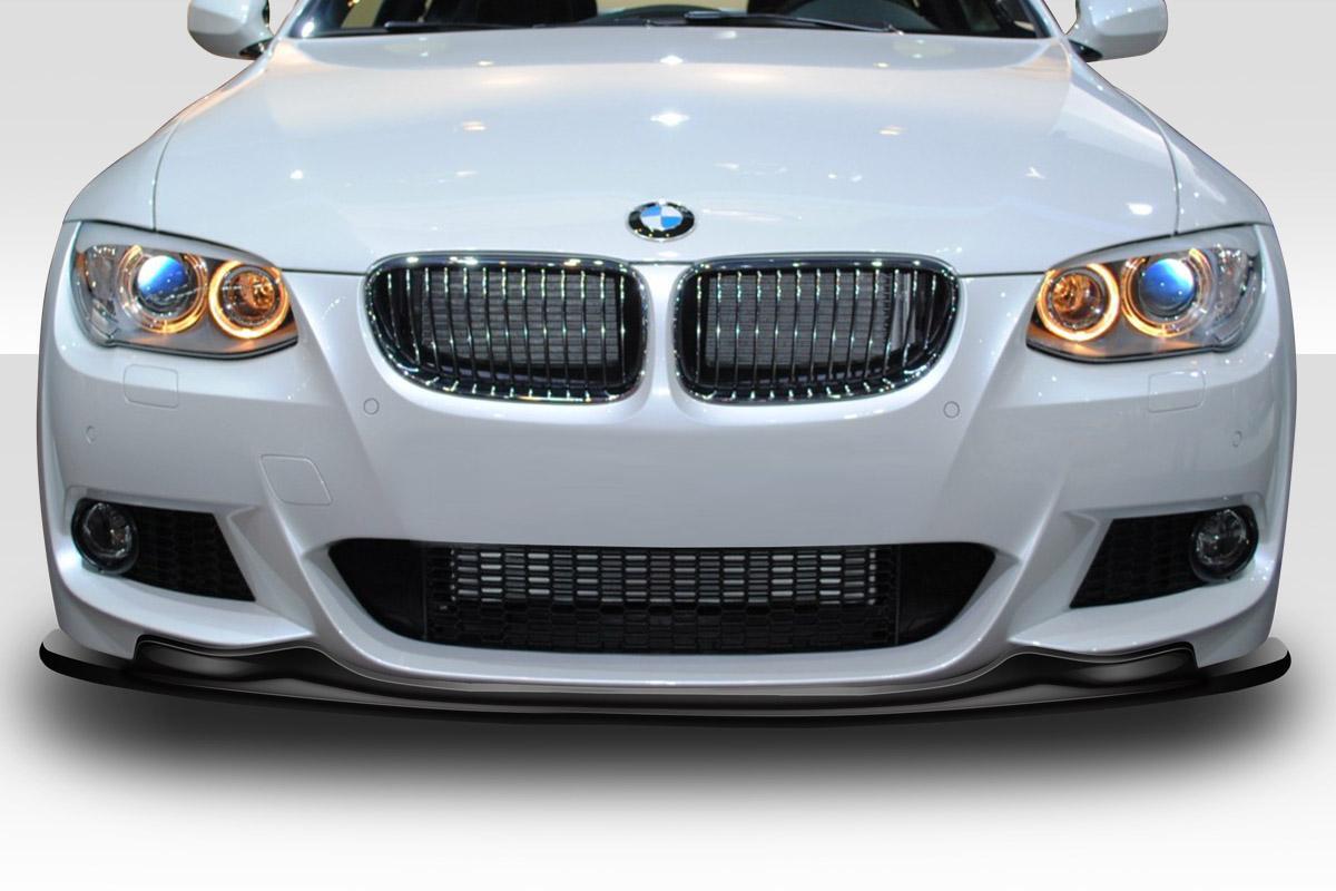 2011-2013 BMW 3 Series Duraflex AK-M Front Lip