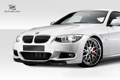 2011-2013 BMW 3 Series Duraflex AK-M Front Lip