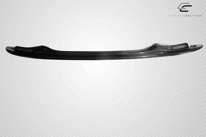 2011-2013 BMW 3 Series Carbon Creations AK-M Carbon Fiber Front Lip