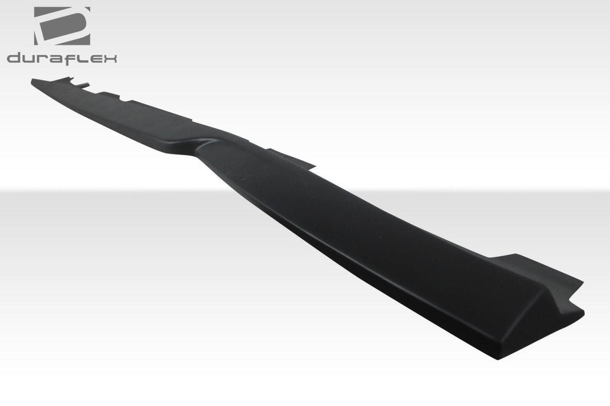 2016-2023 Chevrolet Camaro Duraflex Arsenal Side Skirts