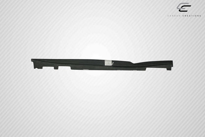 2016-2023 Chevrolet Camaro Carbon Creations Arsenal Carbon Fiber Side Skirts