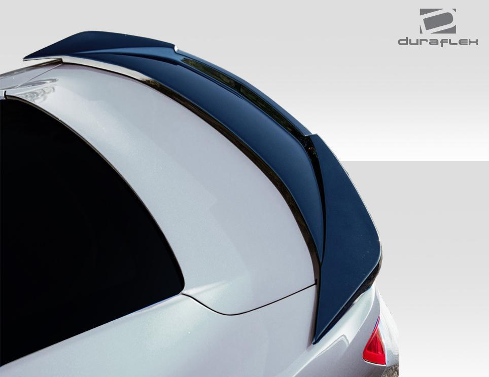 2016-2023 Chevrolet Camaro Duraflex Arsenal Rear Wing