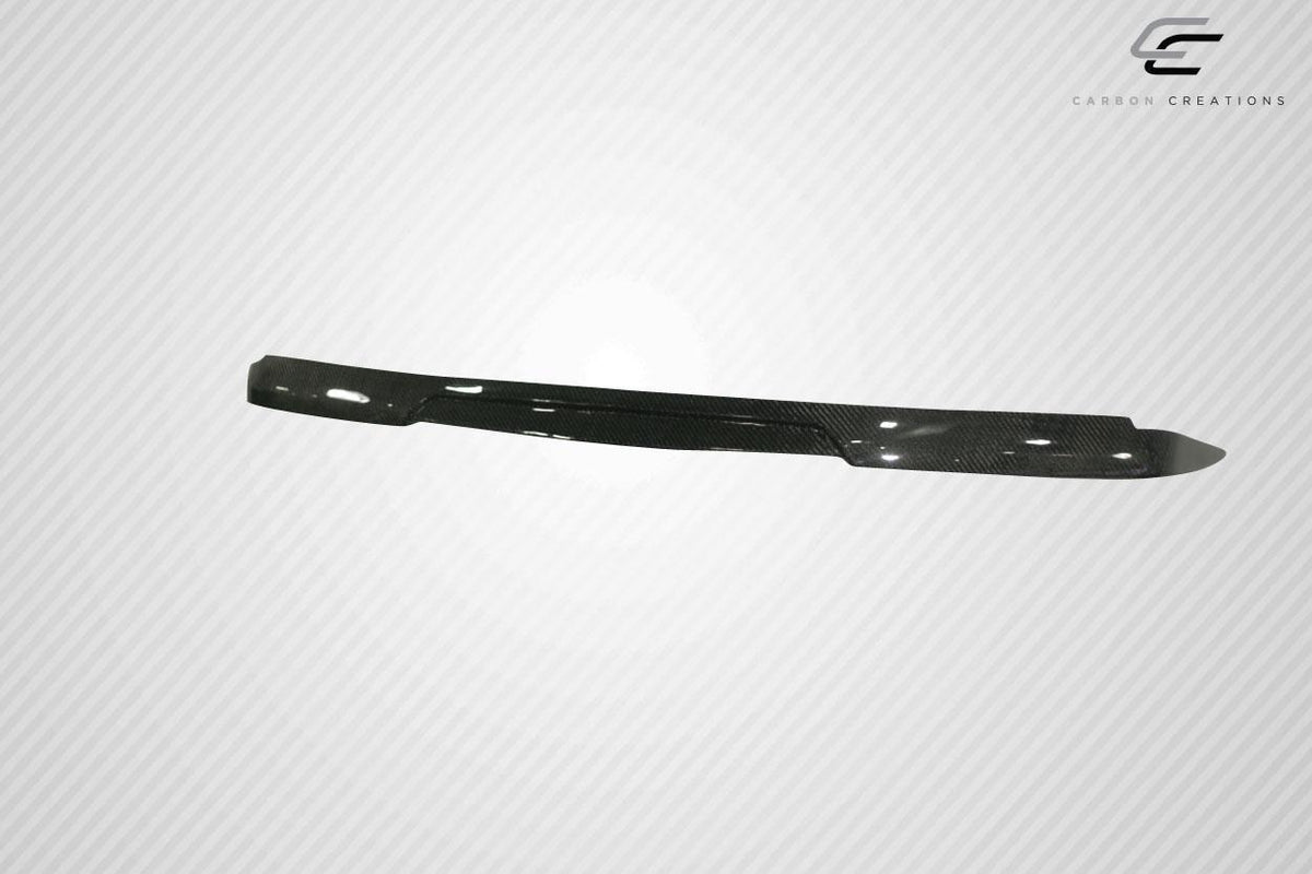 2016-2023 Chevrolet Camaro Carbon Creations Arsenal Carbon Fiber Rear Wing