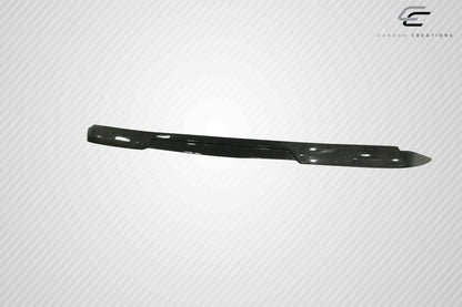 2016-2023 Chevrolet Camaro Carbon Creations Arsenal Carbon Fiber Rear Wing
