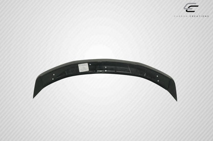 2016-2023 Chevrolet Camaro Carbon Creations Arsenal Carbon Fiber Rear Wing