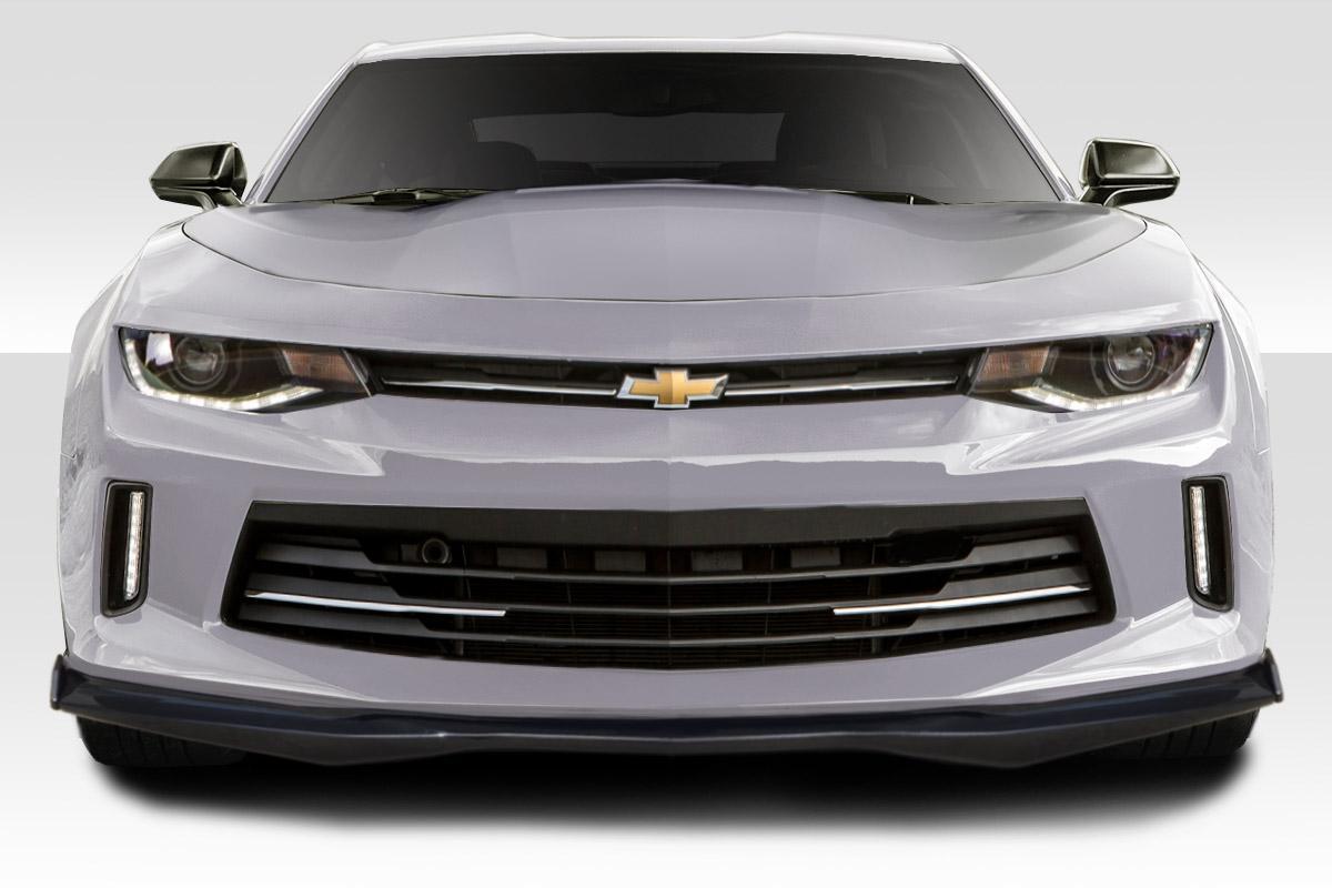 2016-2018 Chevrolet Camaro Duraflex Arsenal Front Lip