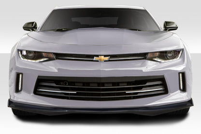 2016-2018 Chevrolet Camaro Duraflex Arsenal Front Lip
