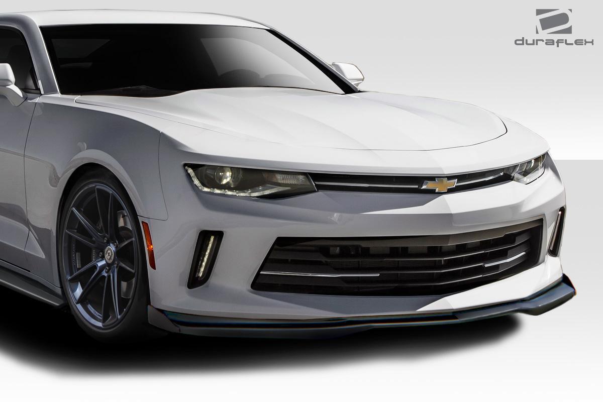 2016-2018 Chevrolet Camaro Duraflex Arsenal Front Lip