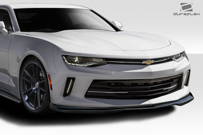 2016-2018 Chevrolet Camaro Duraflex Arsenal Front Lip