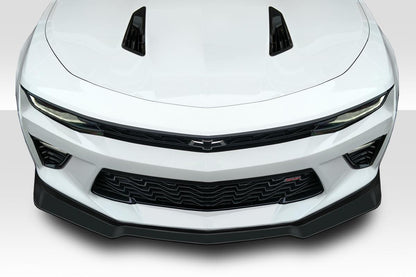 2016-2018 Chevrolet Camaro Duraflex Arsenal Front Lip