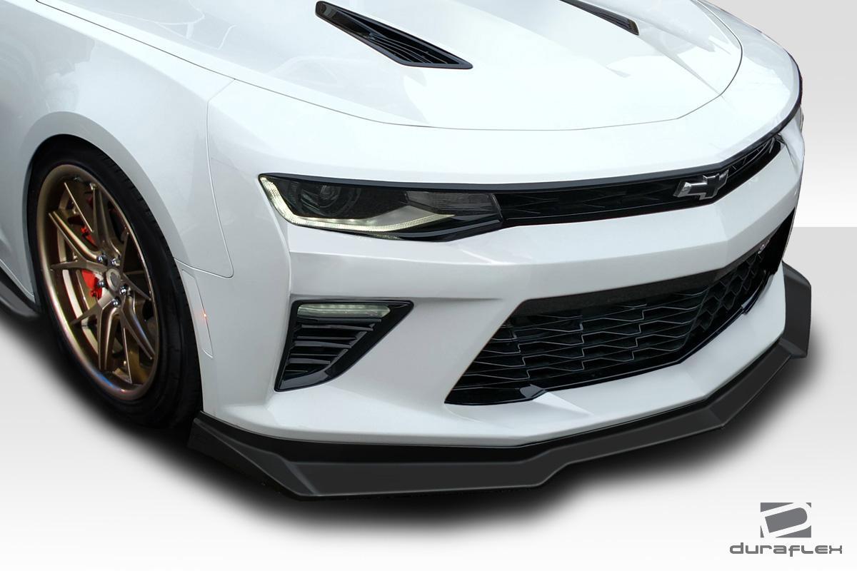 2016-2018 Chevrolet Camaro Duraflex Arsenal Front Lip