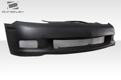 2005-2013 Chevrolet Corvette Duraflex Z06 Look Front Bumper