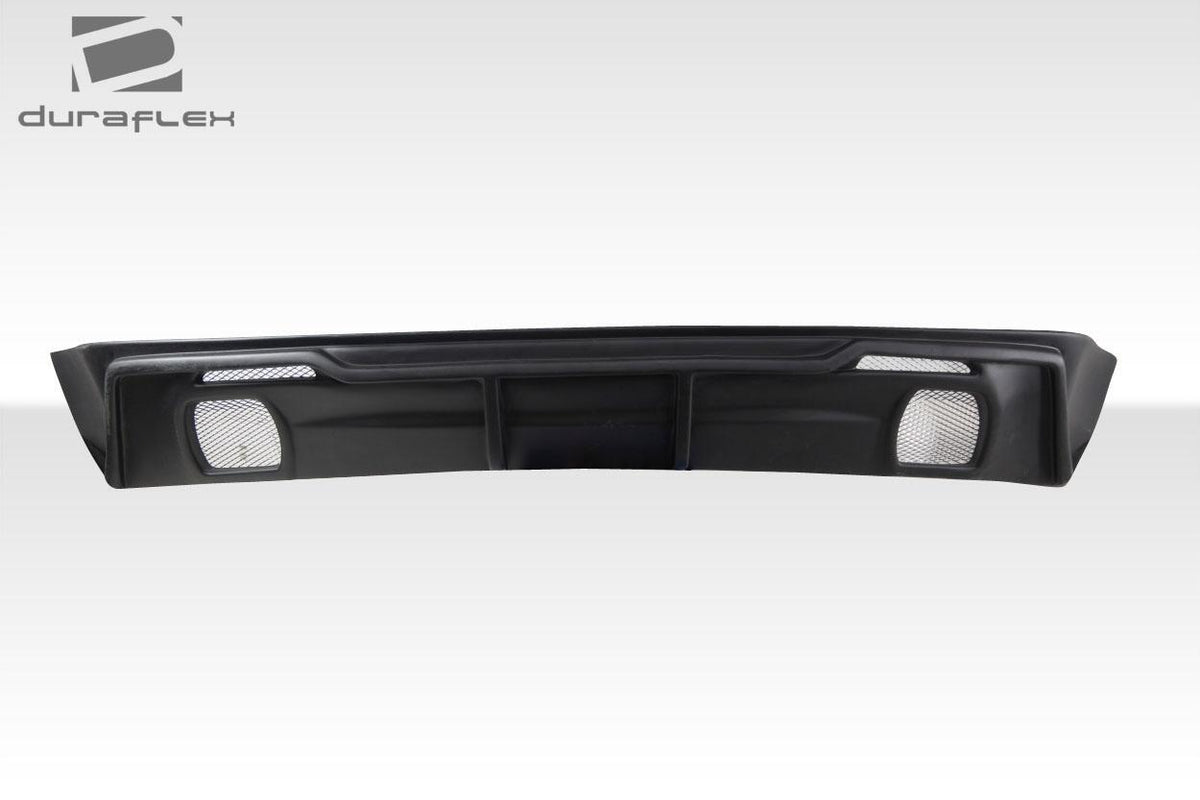 2016-2018 Chevrolet Camaro Duraflex Racer Rear Lip