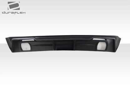 2016-2018 Chevrolet Camaro Duraflex Racer Rear Lip