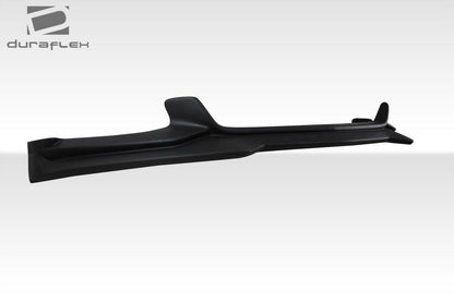 2015-2017 Ford Mustang Duraflex Racer Front Lip