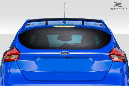2016-2018 Ford Focus Duraflex RS Look Rear Wing