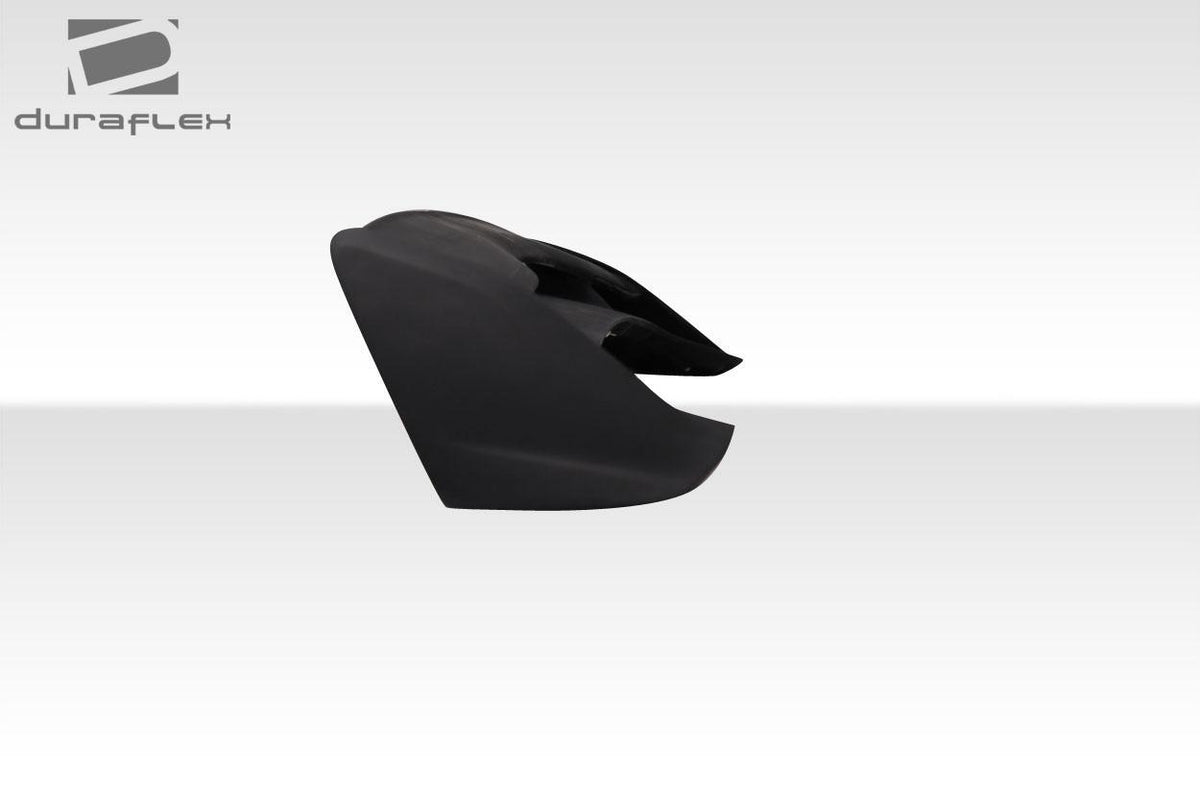 2016-2018 Ford Focus Duraflex RS Look Rear Wing