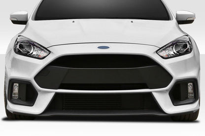 2016-2018 Ford Focus Duraflex RS Look Front Bumper