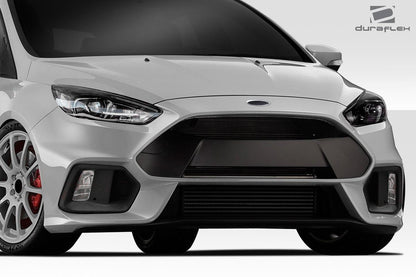 2016-2018 Ford Focus Duraflex RS Look Front Bumper