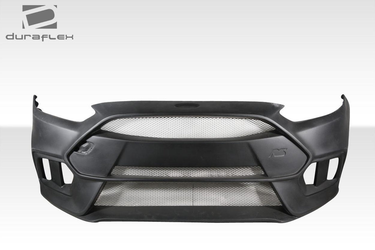 2016-2018 Ford Focus Duraflex RS Look Front Bumper