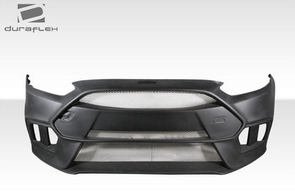 2016-2018 Ford Focus Duraflex RS Look Front Bumper
