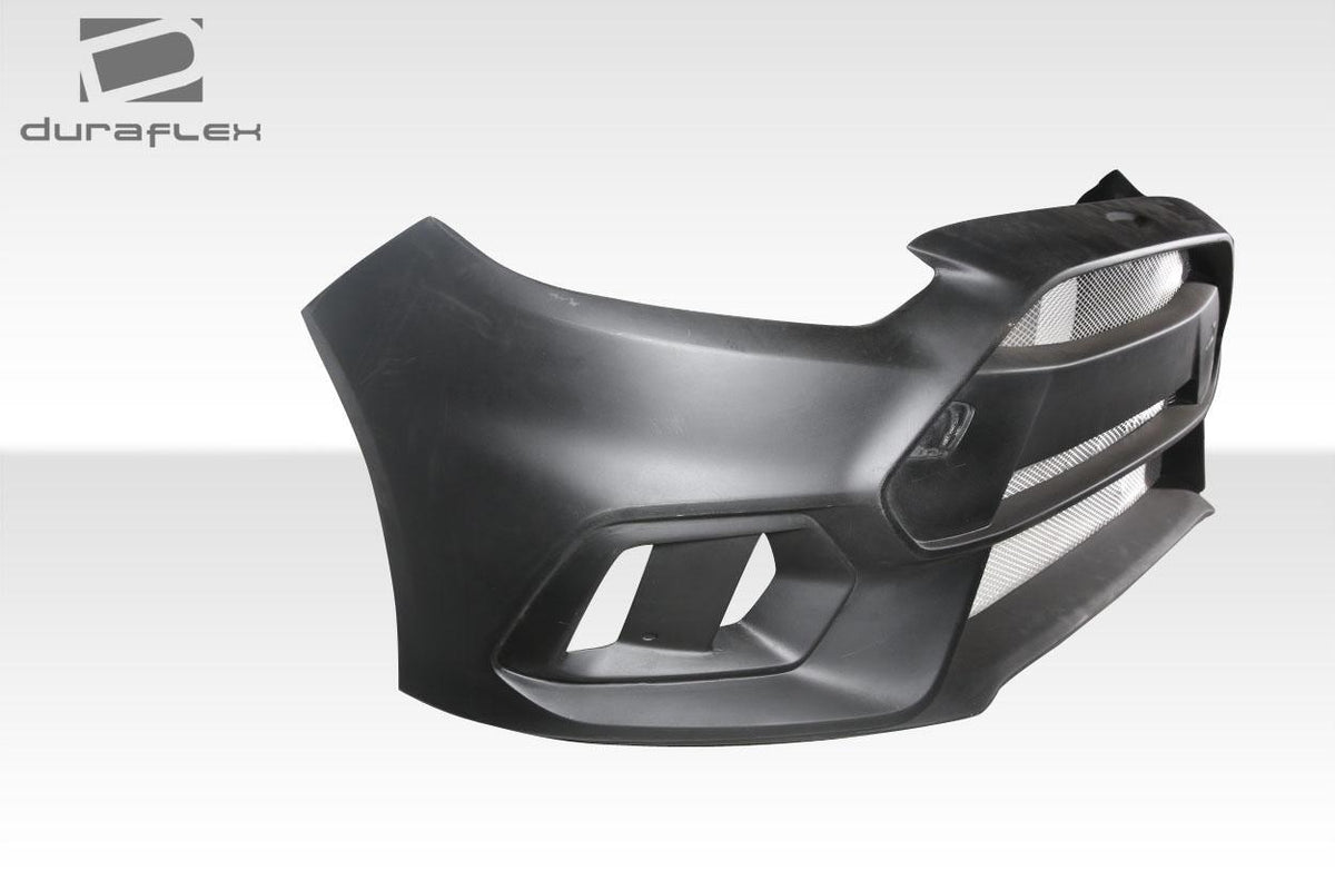 2016-2018 Ford Focus Duraflex RS Look Front Bumper