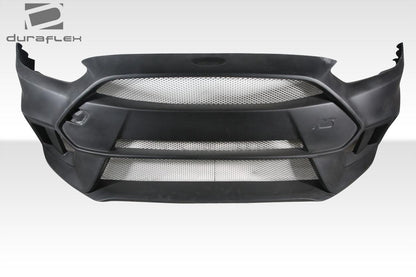 2016-2018 Ford Focus Duraflex RS Look Front Bumper