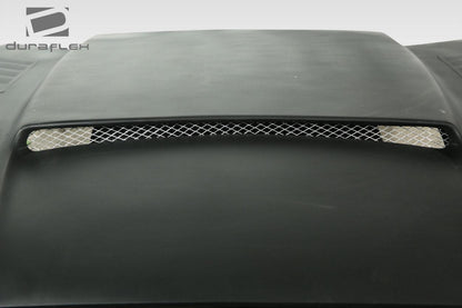 2015-2017 Ford Mustang Duraflex CVX V2 Hood